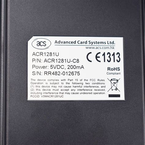 acr120u-acr1281u-c8|acr1281u software.